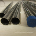 Polished ASTM A269 Stainless Steel Precision Pipe